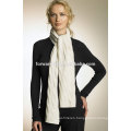 2014 winter women knitted cashmere scarf